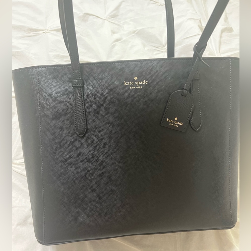 Kate spade shoulder bag EUC